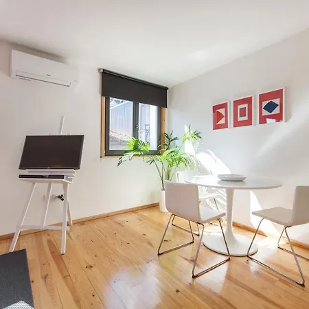 Bo - Almada Apartment Porto Exterior photo