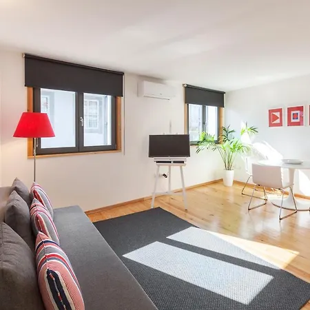 Bo - Almada Apartment Porto Exterior photo