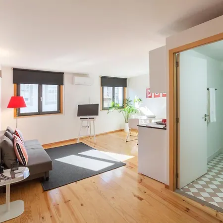 Bo - Almada Apartment Porto Exterior photo