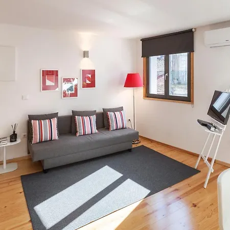 Bo - Almada Apartment Porto Exterior photo