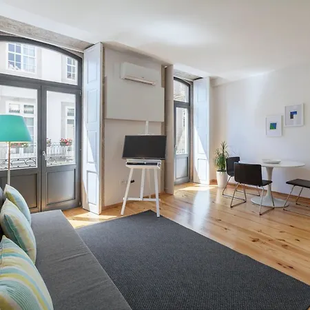 Bo - Almada Apartment Porto Exterior photo