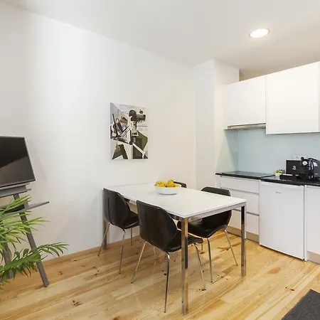 Bo - Almada Apartment Porto Exterior photo